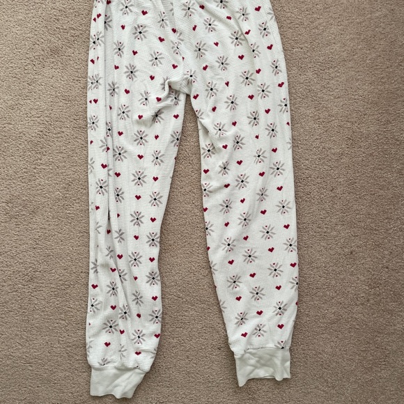 PJ Salvage Snow Flake PJ Pants - Picture 3 of 6